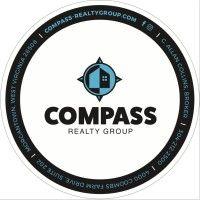 compass realty group logo image