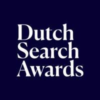 dutch search awards logo image