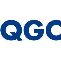 qgc logo image