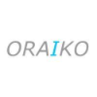 oraiko logo image