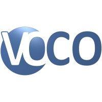 voco, llc logo image