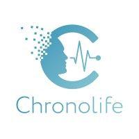 chronolife logo image