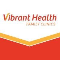 vibrant health family clinics