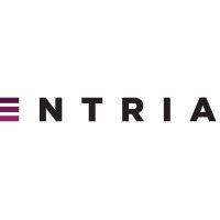 entria logo image