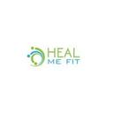 logo of Heal Me Fit