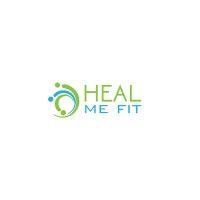 heal me fit logo image