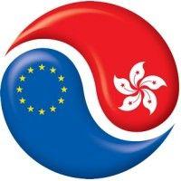 the european chamber of commerce in hong kong logo image