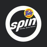 tide spin