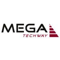 mega techway, inc. logo image