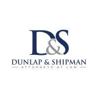 dunlap and shipman pa logo image