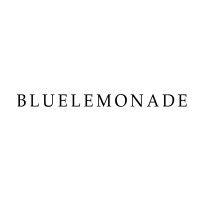 blue lemonade logo image