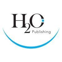 h2o publishing logo image