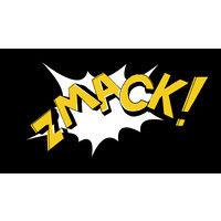 zmack consulting logo image