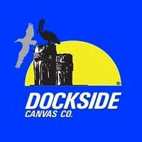 dockside canvas co. logo image