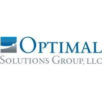 optimal solutions group logo image