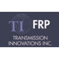 frp transmission innovations inc. logo image