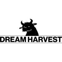 dream harvest logo image