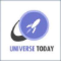 universe today logo image