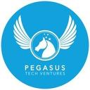 logo of Pegasus Tech Ventures