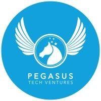 pegasus tech ventures logo image