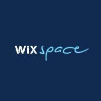 wixspace logo image