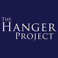 the hanger project logo image