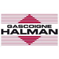 gascoigne halman logo image