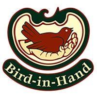 bird-in-hand corporation logo image