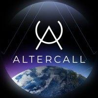 altercall logo image