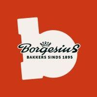 borgesius logo image