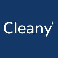 cleany logo image