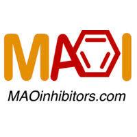 mao inhibitors logo image