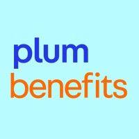 plum benefits logo image