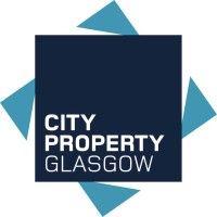 city property (glasgow) llp logo image