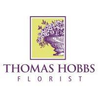 thomas hobbs florist ltd. logo image