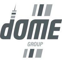 dome group hungary logo image