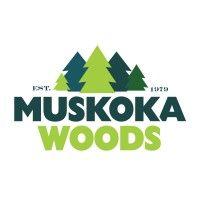 muskoka woods logo image