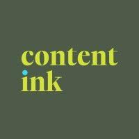 content ink logo image