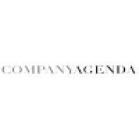 company agenda logo image