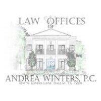 law offices of andrea winters, p.c. logo image