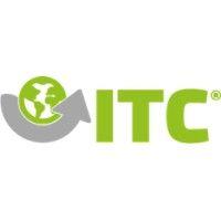 itc deutschland gmbh logo image