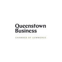 queenstown business chamber of commerce logo image