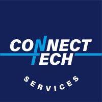 connect tech services logo image