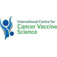 international centre for cancer vaccine science, university of gdansk logo image