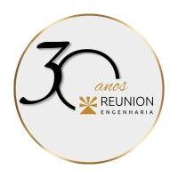 reunion engenharia logo image