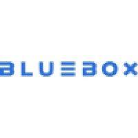 bluebox security (acquired by lookout) logo image