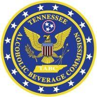 tennessee alcoholic beverage commission logo image