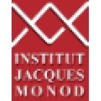 institut jacques monod/cnrs & university paris diderot logo image