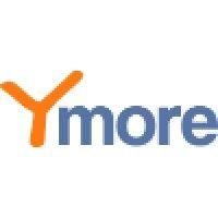 ymore logo image