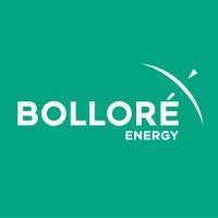 bolloré energy logo image